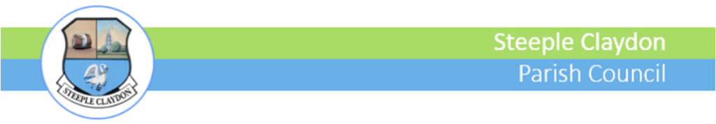 Steeple Claydon Parish Council logo